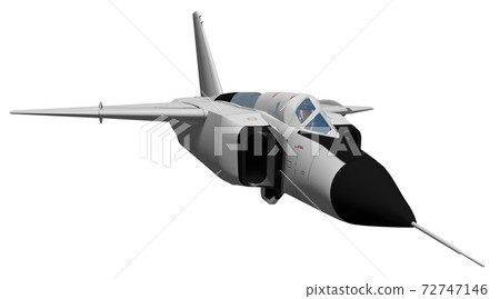 Avro Canada CF-105 Arrow 72747146