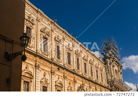Celestini Palace in Lecce, Italy 72747272