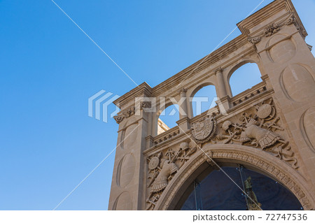 意大利萊切·奇基薩·迪·聖馬可 72747536