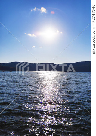 Lakeside Ashinoko 72747546