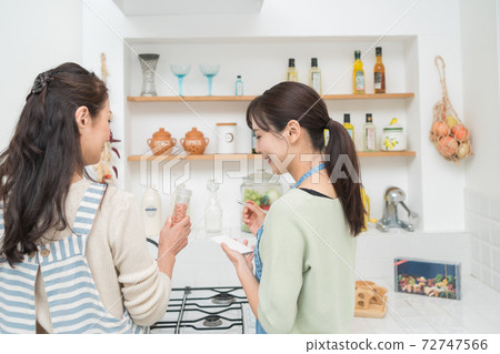 兒的味道 72747566