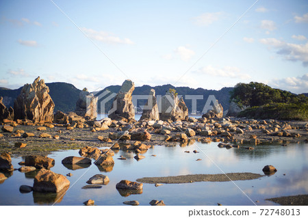 Hashima Rock Hashima Rock 72748013