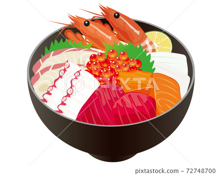 海鮮飯 海鮮飯 72748700