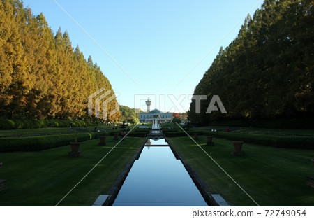 Sagamihara Park Sagamihara Park 72749054