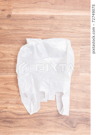 Paid shopping bag Paid shopping bag 72749078