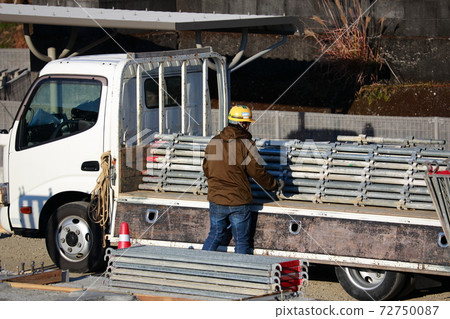 裝卸工作 72750087
