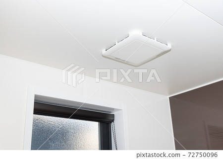 浴室通風風扇 72750096