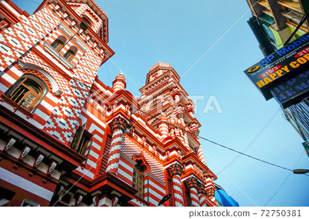 斯里蘭卡（科倫坡）的城市景觀 72750381