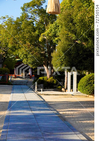 Gongenmiyashosei Shrine Gongenmiyashosei Shrine 72750554