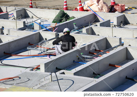 Plumbing work Plumbing work 72750620