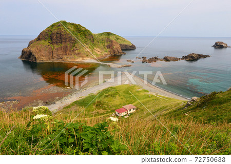 Futatsugame on Sado Island 72750688