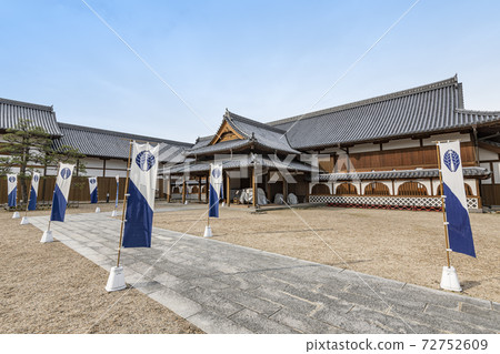 Saga City, Saga Prefecture Saga Castle History Museum 72752609