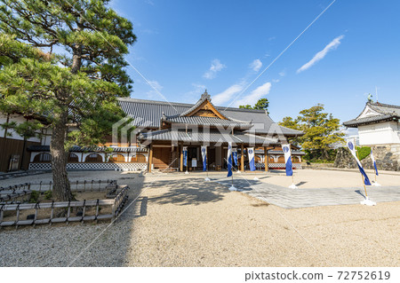 Saga City, Saga Prefecture Saga Castle History Museum 72752619