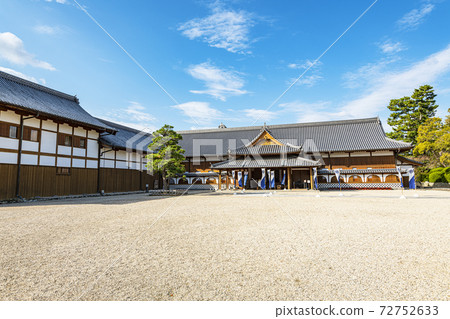 Saga City, Saga Prefecture Saga Castle History Museum 72752633