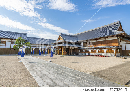 Saga City, Saga Prefecture Saga Castle History Museum 72752645