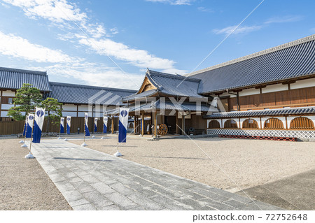 Saga City, Saga Prefecture Saga Castle History Museum 72752648