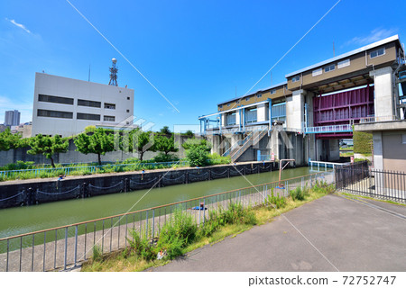 Kema Lock Gate 72752747