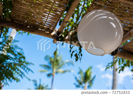 Image of Tropical Resort 72752833