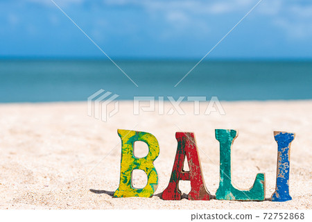 Bali image background 72752868