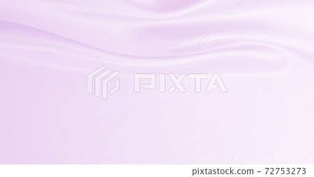 Smooth elegant pink silk or satin texture as wedding background