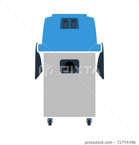 Vacuum Cleaner Icon Vacuum Cleaner Icon 72754396