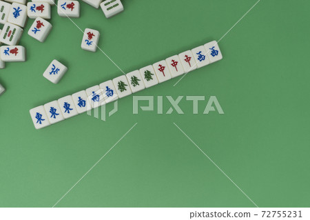 麻將最強的作用 麻將最強的作用 72755231