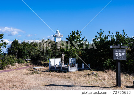 Yasukawa Saita Lighthouse 72755653