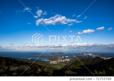 Asakuma summit observatory 72755789