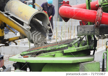 Work to pump ready-made con 72755967