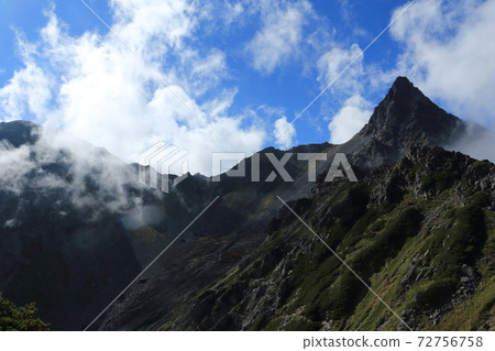 Landscape / Mt. Landscape / Mt. 72756758
