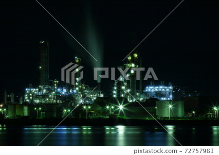 夜工廠 夜工廠 72757981