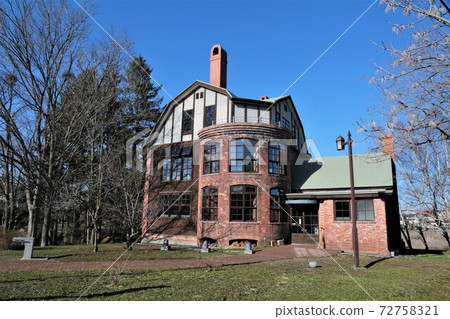 Glass Craft Museum (Ebetsu City, Hokkaido) Glass Craft Museum (Ebetsu City, Hokkaido) 72758321