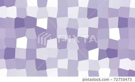 CG crystal cell pattern background material CG crystal cell pattern background material 72758473