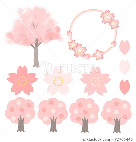 櫻花設置 72765446