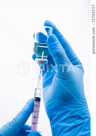 Vaccine image 72765557