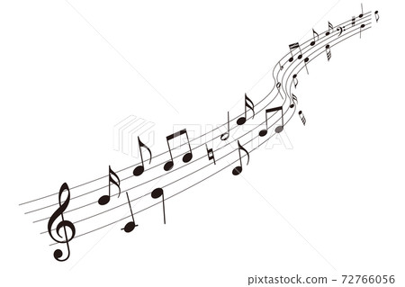 音符和諧 72766056