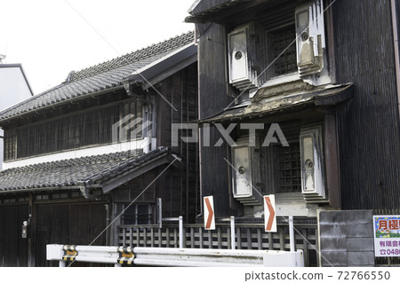 Former house of Nikko Kaido Sugito-juku Kojima Sadaemon House Former house of Nikko Kaido Sugito-juku Kojima Sadaemon House 72766550