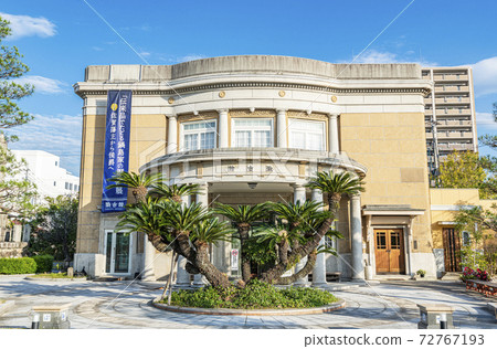 Chokokan, Saga City, Saga Prefecture 72767193
