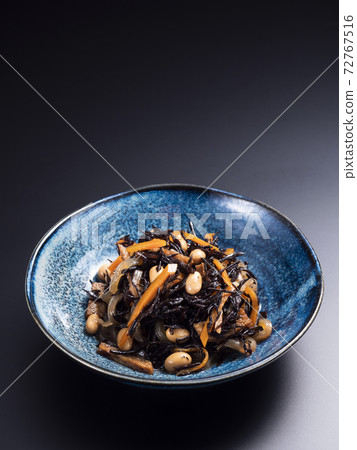 Hijiki的燉菜 72767516