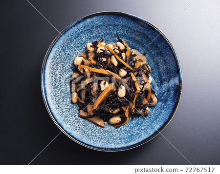 Hijiki的燉菜 Hijiki的燉菜 72767517