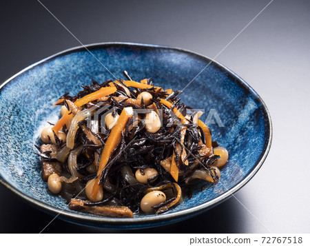 Hijiki的燉菜 Hijiki的燉菜 72767518