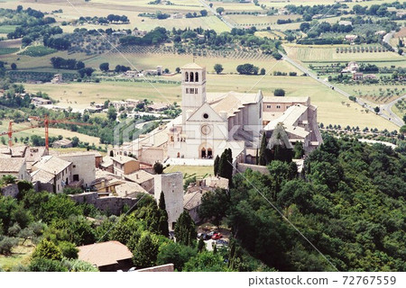 Assisi 72767559