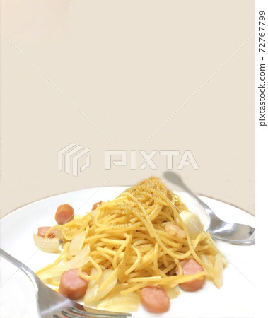 Spaghetti 72767799