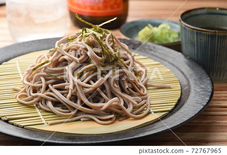 日本蕎麥麵 72767965