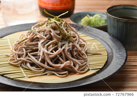 日本蕎麥麵 日本蕎麥麵 72767966