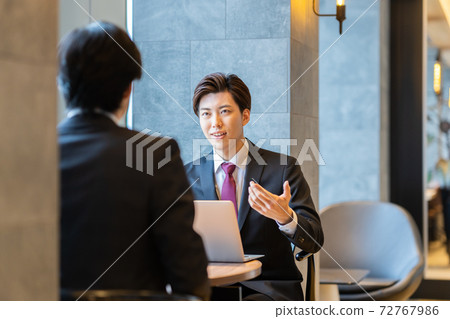 營業所商人 72767986