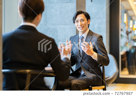 營業所商人 72767987