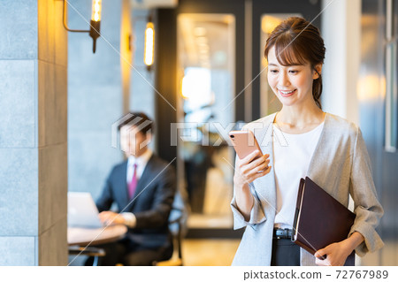 營業所商人 72767989