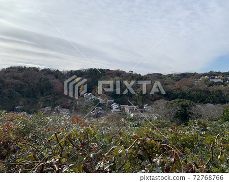 Scenery of Kita-Kamakura Scenery of Kita-Kamakura 72768766