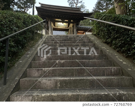 鎌倉北風光 72768769